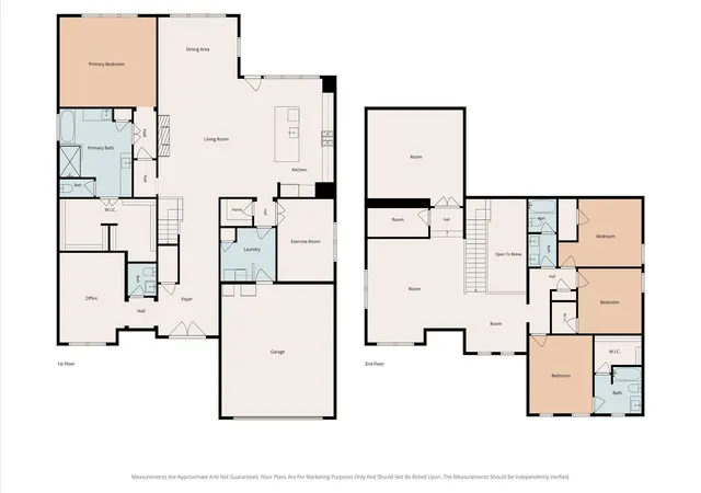 50th image of 7306 Pecan Brook Ln Ln, Fulshear, TX 77441 | MLS# 75565621