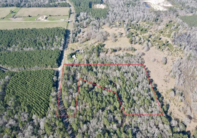1st image of 000 Fm 2798, Livingston, TX 77351 | MLS# 37861623