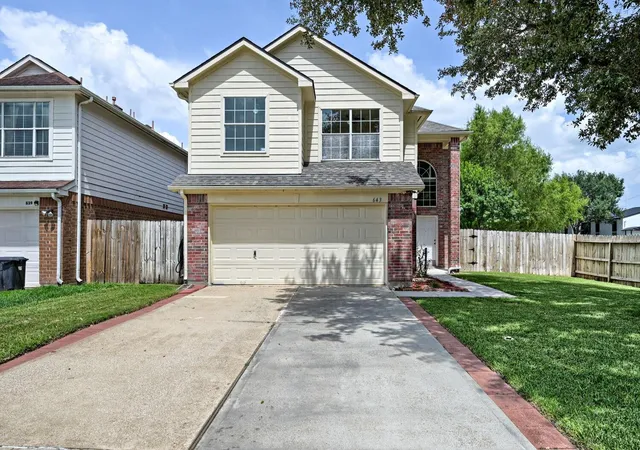 Photo 1 of Single family home for sale at 643 Meadow Knoll Dr, Stafford, TX 77477 | MLS# 51134298 | Listing updated on 2026-09-26