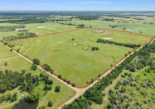 Photo 2 of Land for sale at 2970 County Rd 270, Cameron, TX 76520 | MLS# 80870316 | Listing updated on 2026-05-04