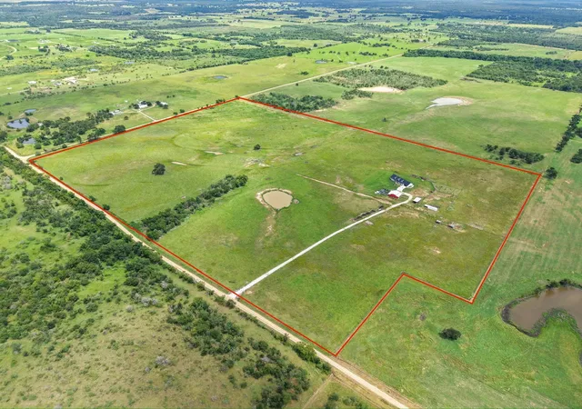 Photo 3 of Land for sale at 2970 County Rd 270, Cameron, TX 76520 | MLS# 80870316 | Listing updated on 2026-05-04