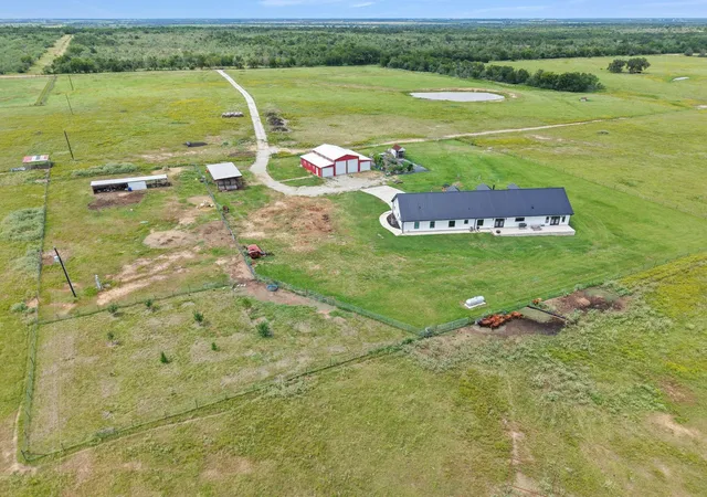 Photo 3 of Land for sale at 2970 County Rd 270, Cameron, TX 76520 | MLS# 80870316 | Listing updated on 2026-05-04