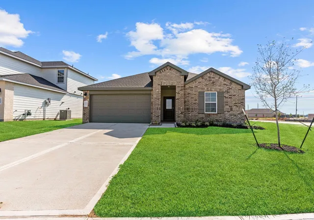 1st image of 618 Heaven Dr, Beasley, TX 77417 | MLS# 98422372