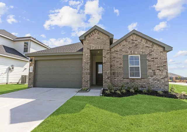2nd image of 618 Heaven Dr, Beasley, TX 77417 | MLS# 98422372