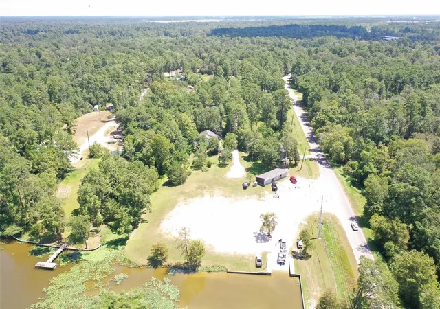 5th image of 27400 Huffman Cleveland Rd, Huffman, TX 77336 | MLS# 70698308