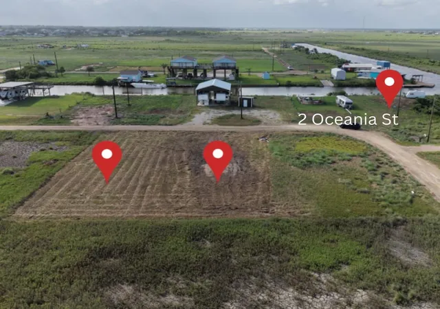 Photo 2 of Land for sale at 2 Oceania St, Bay City, TX 77414 | MLS# 57205101 | Listing updated on 2026-07-19