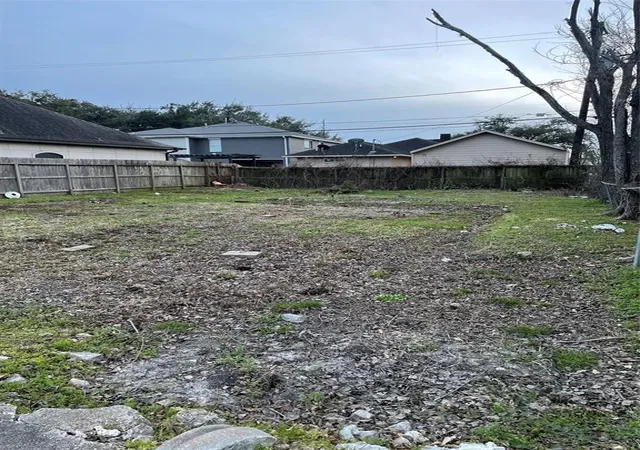 Photo 3 of Land for sale at 2710 Wheeler St, Houston, TX 77004 | MLS# 57009242 | Listing updated on 2025-12-24