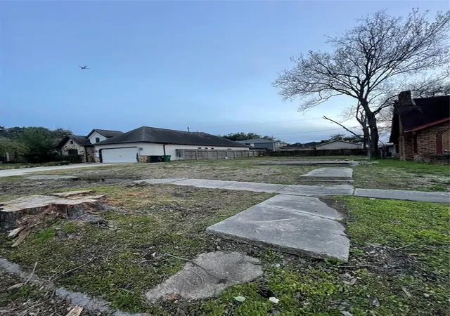 Photo 4 of Land for sale at 2710 Wheeler St, Houston, TX 77004 | MLS# 57009242 | Listing updated on 2025-12-24