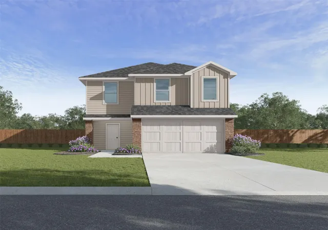 1st image of 606 N Broadway St, China, TX 77613 | MLS# 499447