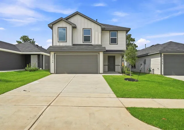 3rd image of 606 N Broadway St, China, TX 77613 | MLS# 499447