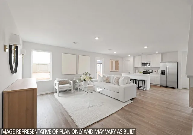 5th image of 606 N Broadway St, China, TX 77613 | MLS# 499447