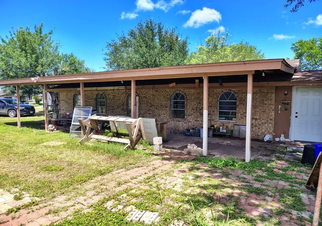 Homes for sale in Rio Hondo, TX | 31984 Roberto St, Rio Hondo, TX 78583 | MLS# 96834755
