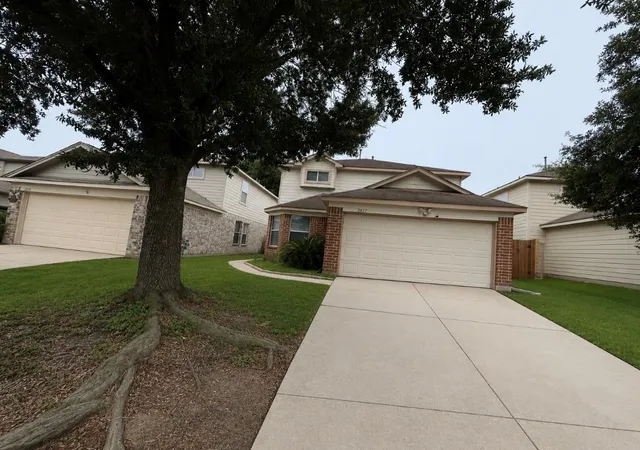 image of 2823 Oakland Brook St, Houston, TX 77038 | MLS# 95164584