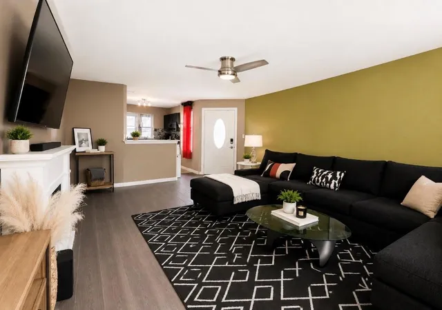image of 2823 Oakland Brook St, Houston, TX 77038 | MLS# 95164584