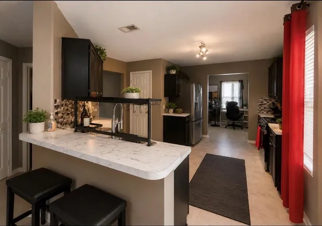 image of 2823 Oakland Brook St, Houston, TX 77038 | MLS# 95164584