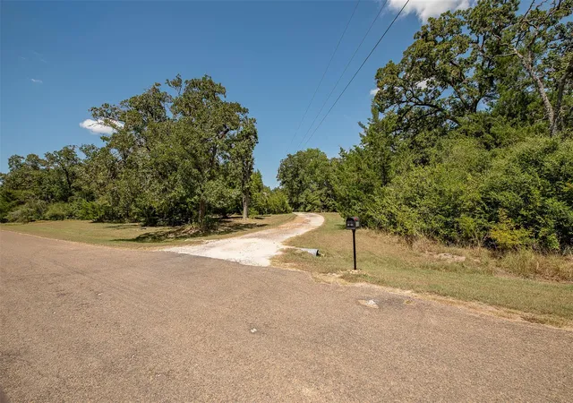 Photo 1 of Land for sale at 9658 Panther Crk Rd, Iola, TX 77861 | MLS# 44235734 | Listing updated on 2026-08-26