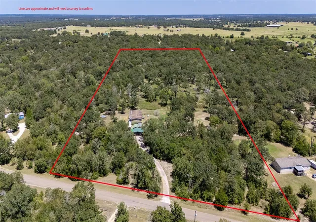 Photo 2 of Land for sale at 9658 Panther Crk Rd, Iola, TX 77861 | MLS# 44235734 | Listing updated on 2026-08-26