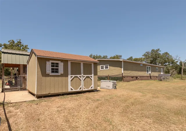 Photo 3 of Land for sale at 9658 Panther Crk Rd, Iola, TX 77861 | MLS# 44235734 | Listing updated on 2026-08-26