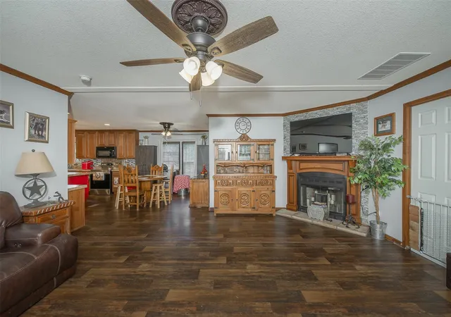 Photo 4 of Land for sale at 9658 Panther Crk Rd, Iola, TX 77861 | MLS# 44235734 | Listing updated on 2026-08-26