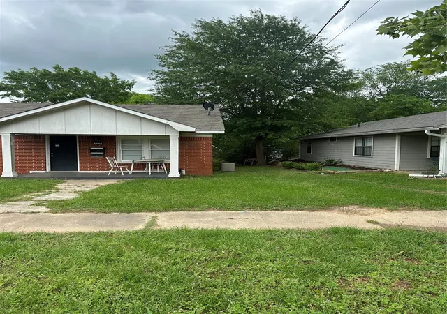 3rd image of 617 N Trinity St, Gilmer, TX 75644 | MLS# 64720458