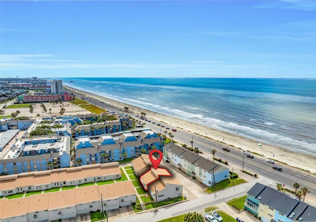 Photo 1 of Condo for sale at 3700 83rd Street #4, Galveston, TX 77554 | MLS# 91517137 | Listing updated on 2026-09-03