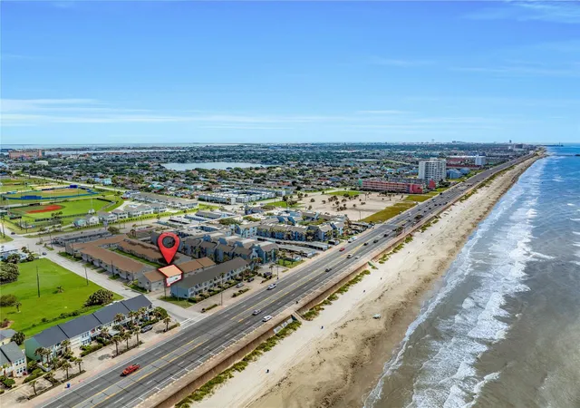 Photo 3 of Condo for sale at 3700 83rd Street #4, Galveston, TX 77554 | MLS# 91517137 | Listing updated on 2026-09-03