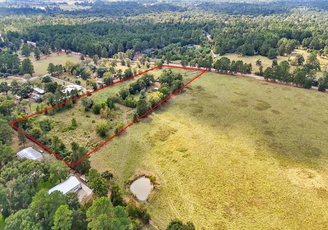 Photo 2 of Land for sale at 24904 Macedonia Rd, Hockley, TX 77447 | MLS# 51352510 | Listing updated on 2026-05-31