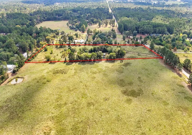 Photo 3 of Land for sale at 24904 Macedonia Rd, Hockley, TX 77447 | MLS# 51352510 | Listing updated on 2026-05-31
