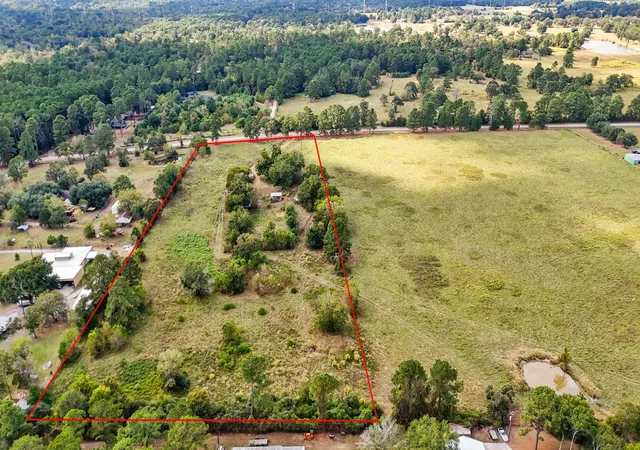 Photo 3 of Land for sale at 24904 Macedonia Rd, Hockley, TX 77447 | MLS# 51352510 | Listing updated on 2026-05-31