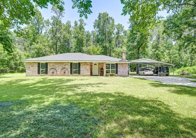 Photo 1 of Single family home for sale at 140 County Rd 2005, Liberty, TX 77575 | MLS# 73614797 | Listing updated on 2026-07-27
