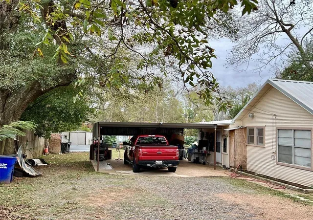 10th image of 206 S Cottonwood St, Crockett, TX 75835 | MLS# 81405716