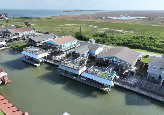 Photo 3 of Single family home for sale at 1275 Bay St, Port Bolivar, TX 77650 | MLS# 23464135 | Listing updated on 2026-07-30