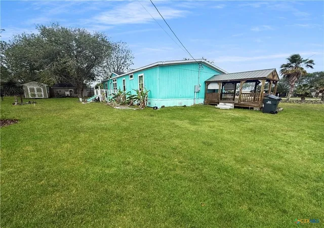 Photo 2 of Sale Pending at 112 N Vivian Stevens St, Port Lavaca, TX 77979 | MLS# 19513145 | Listing updated on 2026-09-13