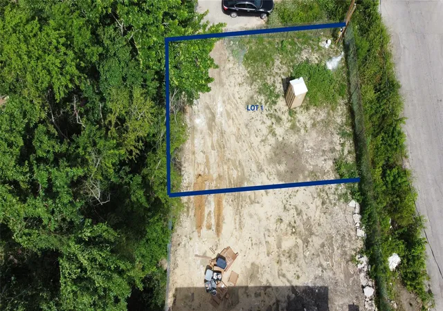 Photo 2 of Land for sale at 4508 Ward St, Houston, TX 77021 | MLS# 58313950 | Listing updated on 2026-08-18