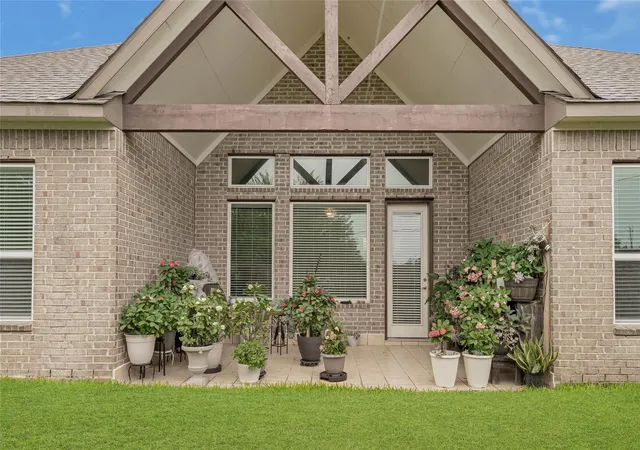 20th image of 4612 Fisher Dr, Pearland, TX 77584 | MLS# 23431150