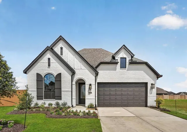 Photo 1 of Single family home for sale at 22238 Lower Hudson Dr, Waller, TX 77484 | MLS# 97187860 | Listing updated on 2026-09-25