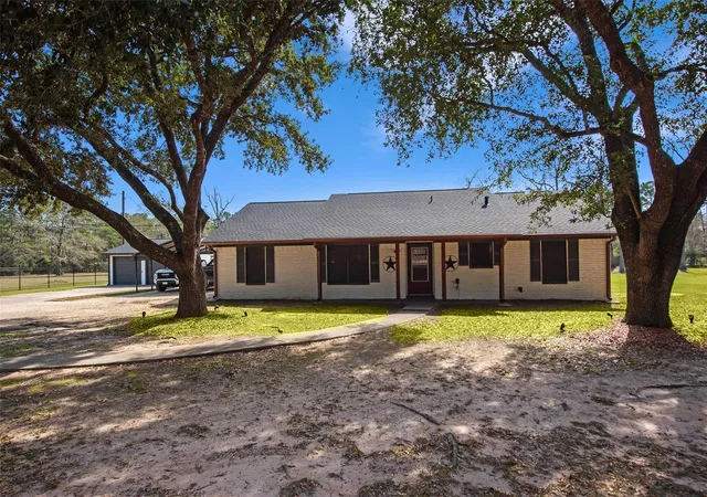 Photo 1 of Single family home for sale at 12998 Rocky Rd, Conroe, TX 77306 | MLS# 53927147 | Listing updated on 2026-04-06