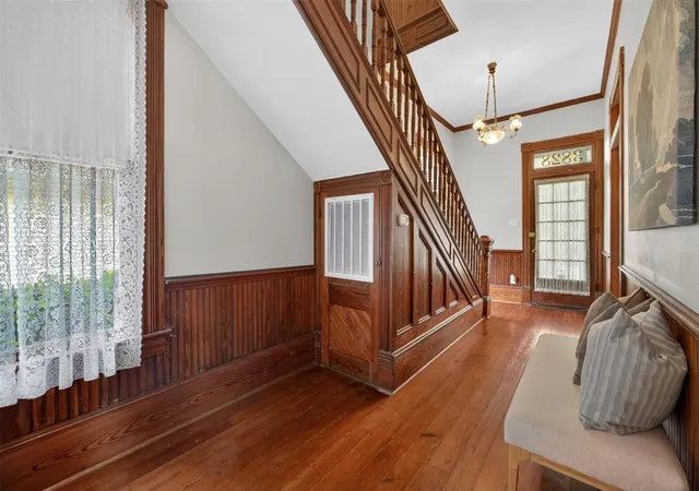 Photo 4 of Single family home for sale at 3828 Bernardo De Galvez Ave, Galveston, TX 77550 | MLS# 79739010 | Listing updated on 2026-06-07