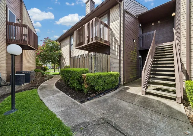 Condo for sale at 12905 Woodforest Blvd #201, Houston, TX 77015 | MLS# 95934656
