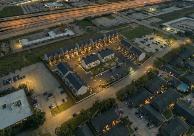 Multi family home for sale at 100 Northpoint Dr Building 9, Houston, TX 77060 | MLS# 16416883