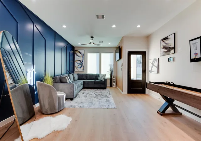4th image of 3905 Sumpter St, Houston, TX 77020 | MLS# 29019526