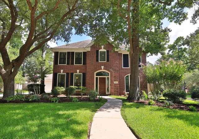 Homes for sale in The Woodlands, TX | 72 W Sandalbranch Cir, The Woodlands, TX 77382 | MLS# 31209782