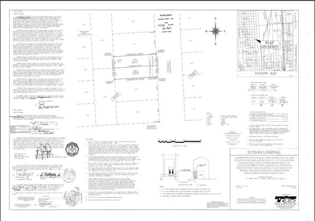 2nd image of 3105 Elysian Street, Houston, TX 77009 | MLS# 52982271