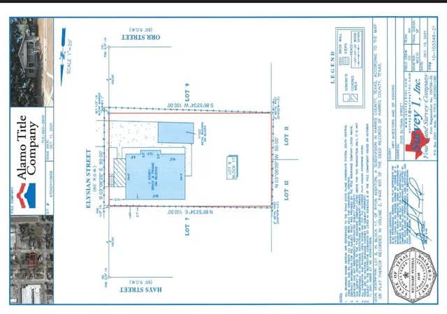 3rd image of 3105 Elysian Street, Houston, TX 77009 | MLS# 52982271