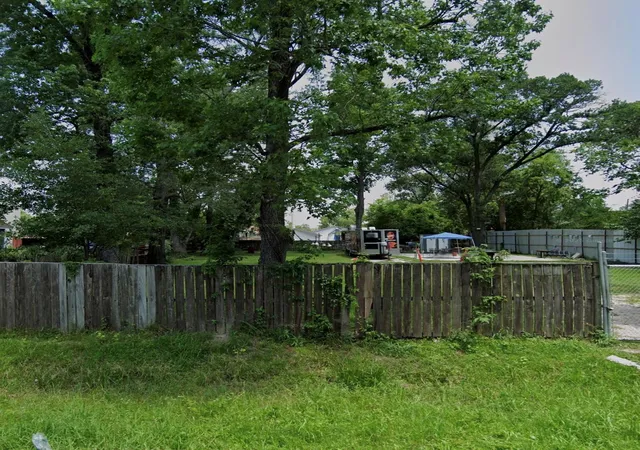 Photo 3 of Land for sale at 4417 Fitch St, Houston, TX 77016 | MLS# 57548051 | Listing updated on 2026-04-28