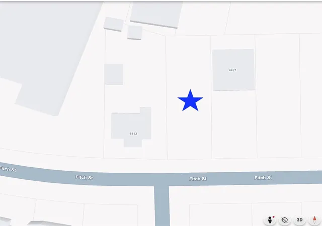 Photo 4 of Land for sale at 4417 Fitch St, Houston, TX 77016 | MLS# 57548051 | Listing updated on 2026-04-28