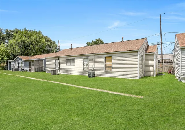 Photo 4 of Multi family home for sale at 2802 Randolph Rd, Pasadena, TX 77503 | MLS# 61719870 | Listing updated on 2026-09-02