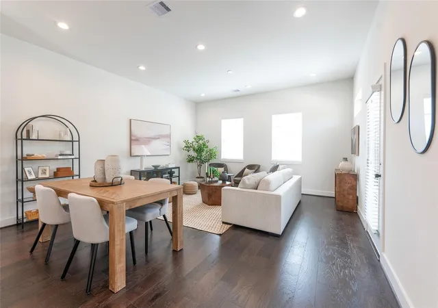 1st image of 5518 Wheatley St #B, Houston, TX 77091 | MLS# 19610846