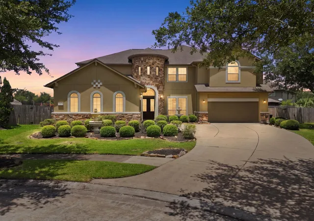 1st image of 2407 Mallorca Pass, League City, TX 77573 | MLS# 83420305