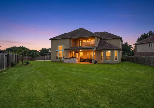 2nd image of 2407 Mallorca Pass, League City, TX 77573 | MLS# 83420305